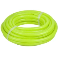 Tuyau d'air pneumatique fluo 10 mètres KSTOOLS