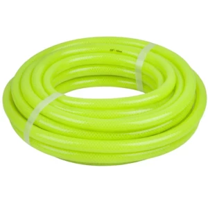 Tuyau d'air pneumatique fluo 10 mètres KSTOOLS