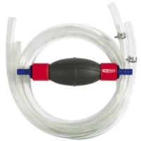 Mini pompe de remplissage et d'aspiration d'huile KS TOOLS
