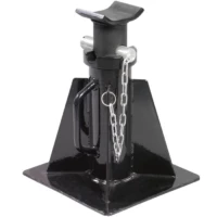 Chandelle basse a goupille 10 tonnes  KS TOOLS