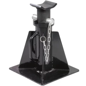 Chandelle basse a goupille 10 tonnes  KS TOOLS