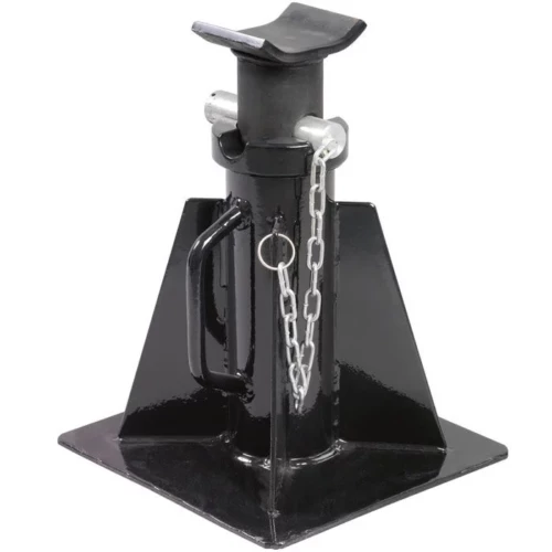 Chandelle basse a goupille 10 tonnes  KS TOOLS