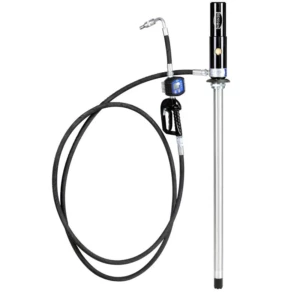 Kit fixe - Huile 5:1 fut 200 litres avec flexible 4M RENSON