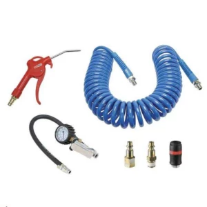 Kit d'accessoires pour compresseur KS TOOLS