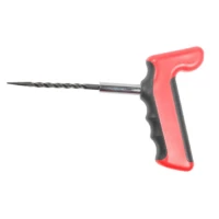 Outil pour inspecter et râper la perforation