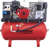 Compresseur thermique essence 230L 12CV