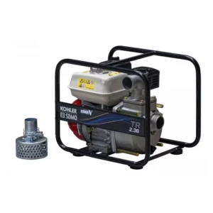 Motopompe essence SDMO 36 m3/h moteur HONDA Motopompe essence SDMO 36 m3/h moteur HONDA