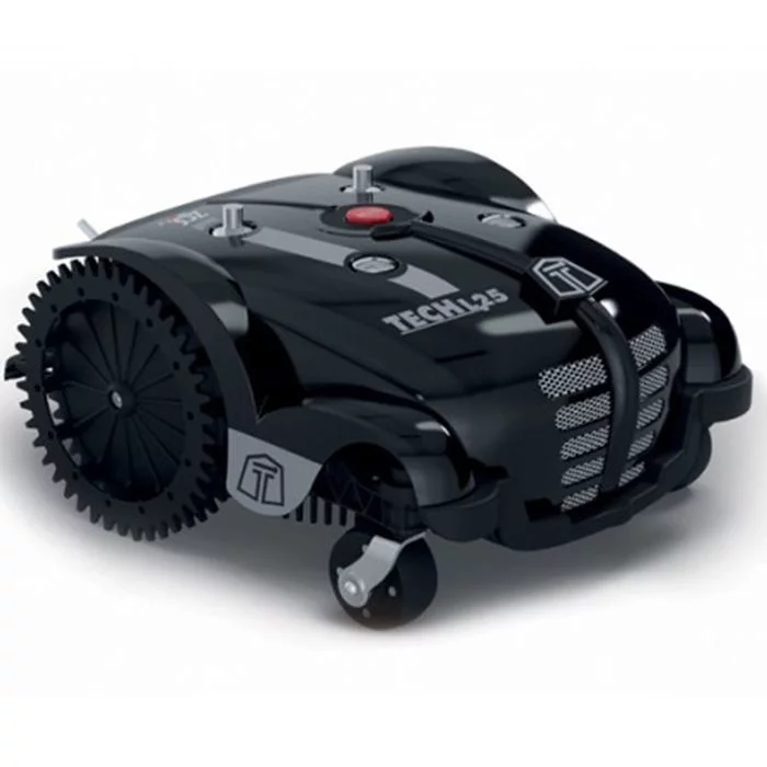 Robot tondeuse sur batterie TECH S25i Robot tondeuse sur batterie TECH S25i
