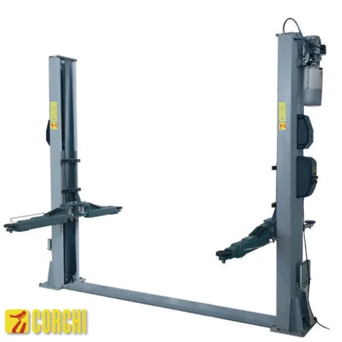 Pont élévateur pour voiture électro-hydraulique CORGHI 3,5 T