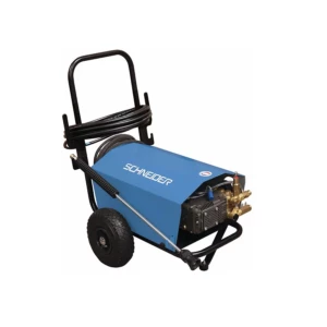 Nettoyeur HP eau froide 380V, flexible 20m Nettoyeur HP eau froide 380V, flexible 20m