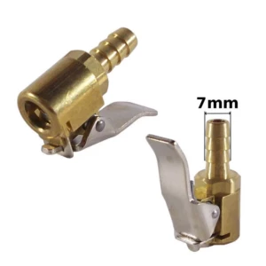 Raccord de gonflage Raccord de gonflage