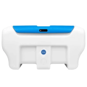 Cuve de stockage AdBlue 250 litres 24 V PRESSOL