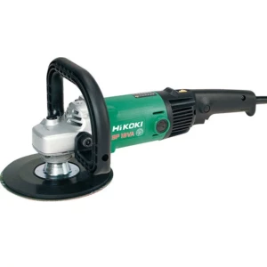Polisseuse lustreuse 180 mm 1250W HIKOKI