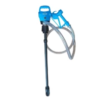 Pompe électrique AdBlue 12V et 230V RENSON