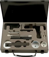 Jeu d'outils de calage moteur pour Nissan Opel Renault KS TOOLS