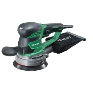 Ponceuse excentrique 150 mm 350 W HIKOKI Ponceuse excentrique 150 mm 350 W HIKOKI