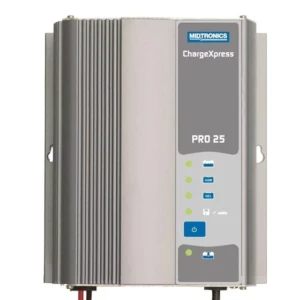 Chargeur de batterie power supply 25 A MIDTRONICS