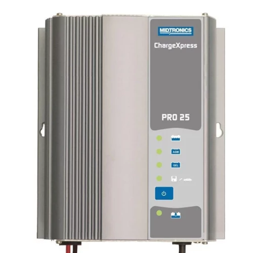 Chargeur de batterie power supply 25 A MIDTRONICS