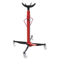 Cric de fosse 1 tonne DRAKKAR