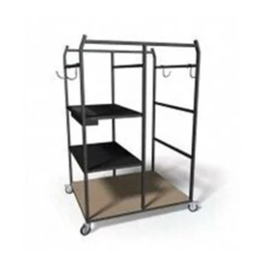 Chariot carrossier XL Chariot carrossier XL