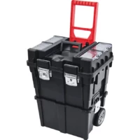 Servante de rangement mobile