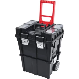 Servante de rangement mobile