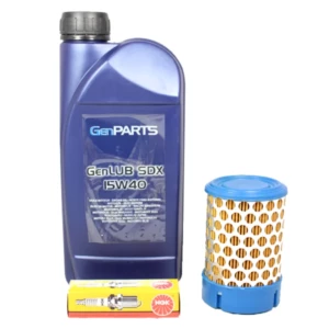 Kit entretien pour moteur Honda GX390 SDMO Kit entretien pour moteur Honda GX390 SDMO