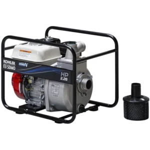 Motopompe essence haute pression 26,4 m3/h SDMO Motopompe essence haute pression 26,4 m3/h SDMO