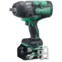 BOULONNEUSE À CHOC 36V MULTI VOLT CARRÉ 3/4" 19 mm