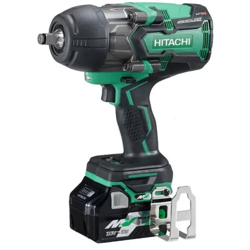 BOULONNEUSE À CHOC 36V MULTI VOLT CARRÉ 3/4" 19 mm