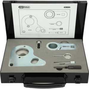 Jeu d'outils calage moteur Renault, Nissan, Mercedes,Opel 1.6 Jeu d'outils calage moteur Renault, Nissan, Mercedes,Opel 1.6