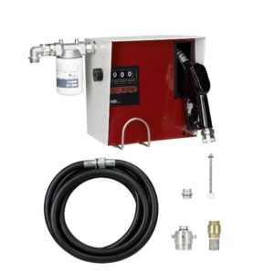 Pompe de distribution DIESELMAxx 100 l/min -230 V PRESSOL