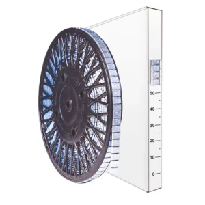 Masses autocollante rouleau de 5 Kg