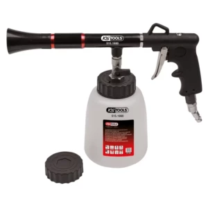 Pistolet de nettoyage pneumatique KS TOOLS Pistolet de nettoyage pneumatique KS TOOLS