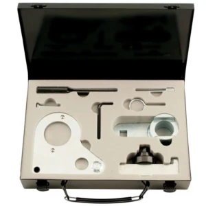 Jeu d'outils de réglage moteur pour Nissan Renault, 8 pcs Jeu d'outils de réglage moteur pour Nissan Renault, 8 pcs