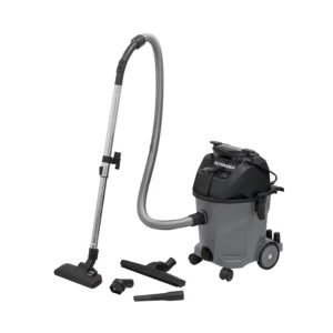 Aspirateur eau et poussière 20 litres 230V 1200W SCHNEIDER