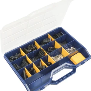 Caisse de service spéciale électronique auto