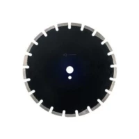 Disque diamant EXTREME ASPHALT10 Ø700 x 25.4mm NORTON CLIPPER