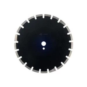 Disque diamant EXTREME ASPHALT10 Ø700 x 25.4mm NORTON CLIPPER