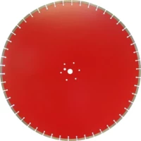 Disques diamant - EXTREME BETON SCIES MURALES NORTON CLIPPER