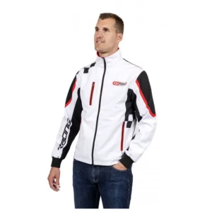Veste Soft-shell polyester polaire KS TOOLS