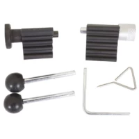 Jeu d'outils de calage moteur Audi, Skoda, Volkswagen KS TOOLS