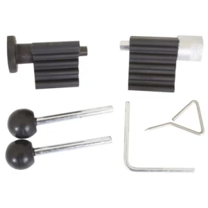 Jeu d'outils de calage moteur Audi, Skoda, Volkswagen KS TOOLS Jeu d'outils de calage moteur Audi, Skoda, Volkswagen KS TOOLS