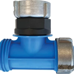 Kit de jumelage "A" pour cuve à eau Kit de jumelage "A" pour cuve à eau