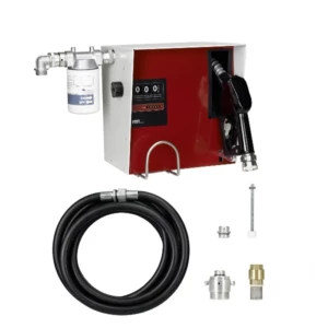 POMPE DE DISTRIBUTION DIESELFIxx 60 l/min 230 V