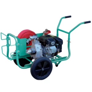 Motopompe Incendie JET 100 EX haute pression WORMS Motopompe Incendie JET 100 EX haute pression WORMS