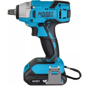 Clé à chocs 18 V 2Ah 260 Nm HAZET