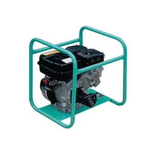 Groupe d'entrainement et pompe submersible a flexible 5 mètres Groupe d'entrainement et pompe submersible a flexible 5 mètres