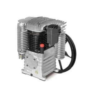 Tête de compression 2 cylindres 7,5 CV 5,5 kW NUAIR Tête de compression 2 cylindres 7,5 CV 5,5 kW NUAIR