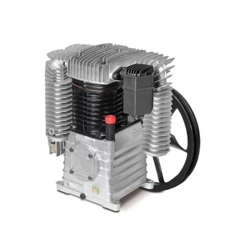 Tête de compression 2 cylindres 7,5 CV 5,5 kW NUAIR